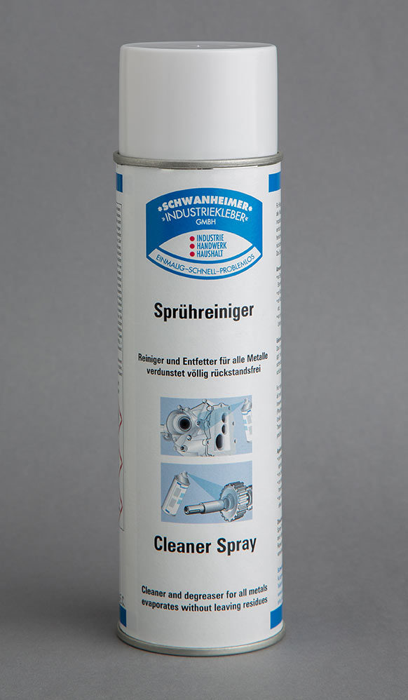 Spray Cleaner 500ml