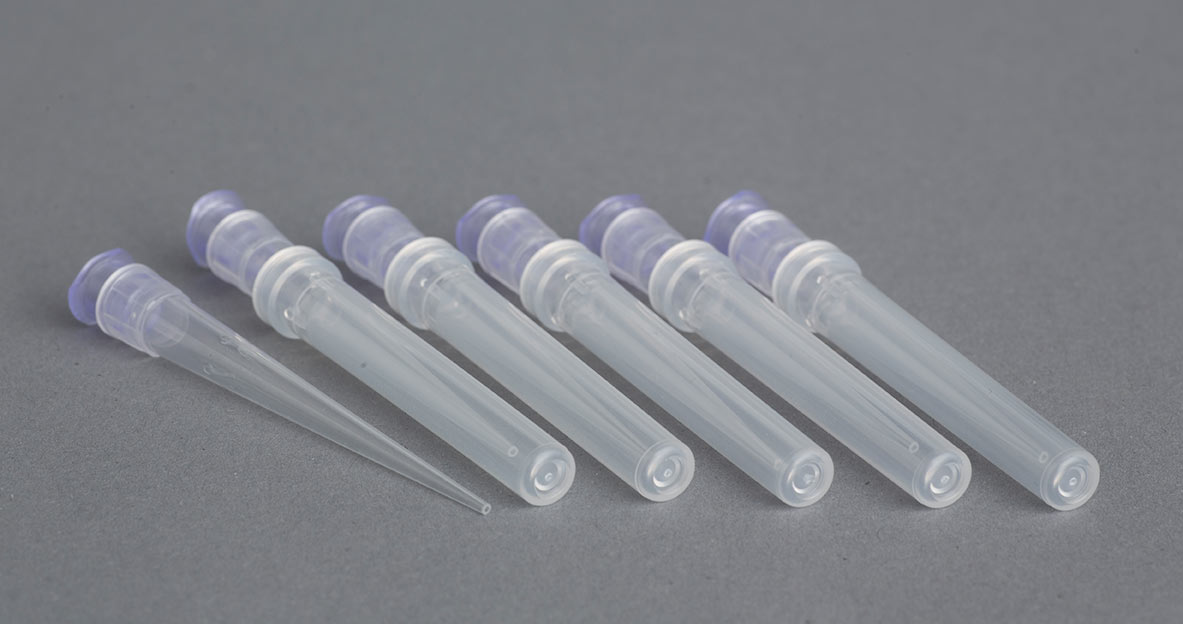 Micro tip (Pack size: 6)