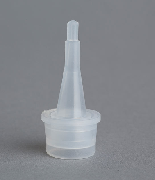Bottle tip