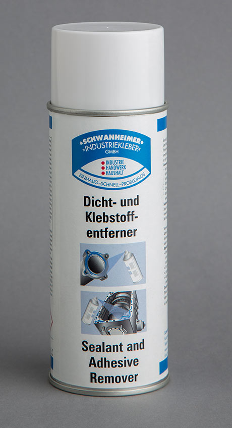 Spray Remover 400ml