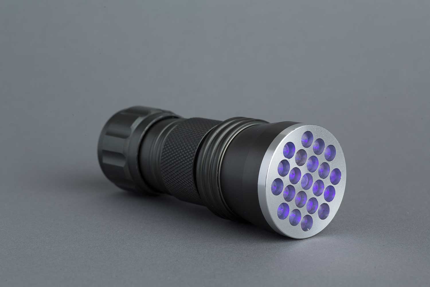 UV-Lampe für UV-Kleber